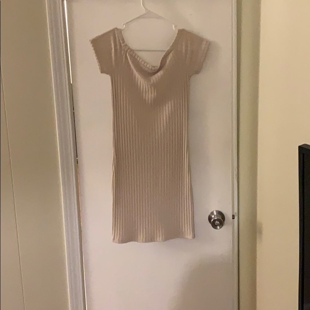 T-shirt Bodycon - Picture 2 of 2